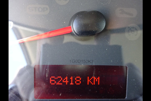 Renault Kangoo Z.E. 33 ( Koopaccu ) 190 Km rijbereik AIRCO SCHUIFDEUR CRUISE CONTROL PDC