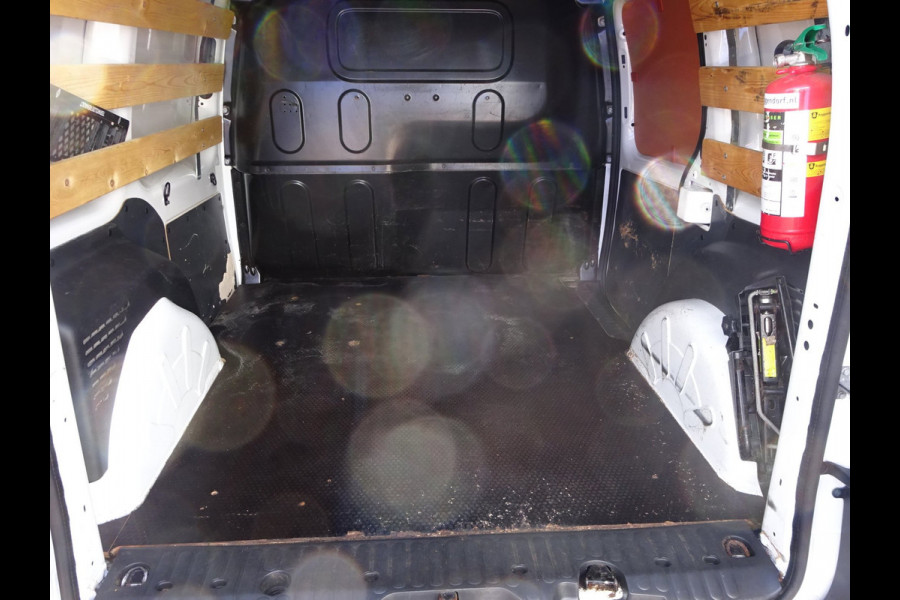 Renault Kangoo Z.E. 33 ( Koopaccu ) 190 Km rijbereik AIRCO SCHUIFDEUR CRUISE CONTROL PDC