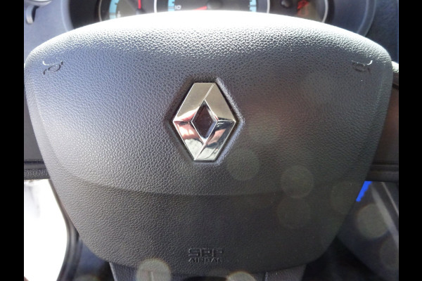 Renault Kangoo Z.E. 33 ( Koopaccu ) 190 Km rijbereik AIRCO SCHUIFDEUR CRUISE CONTROL PDC