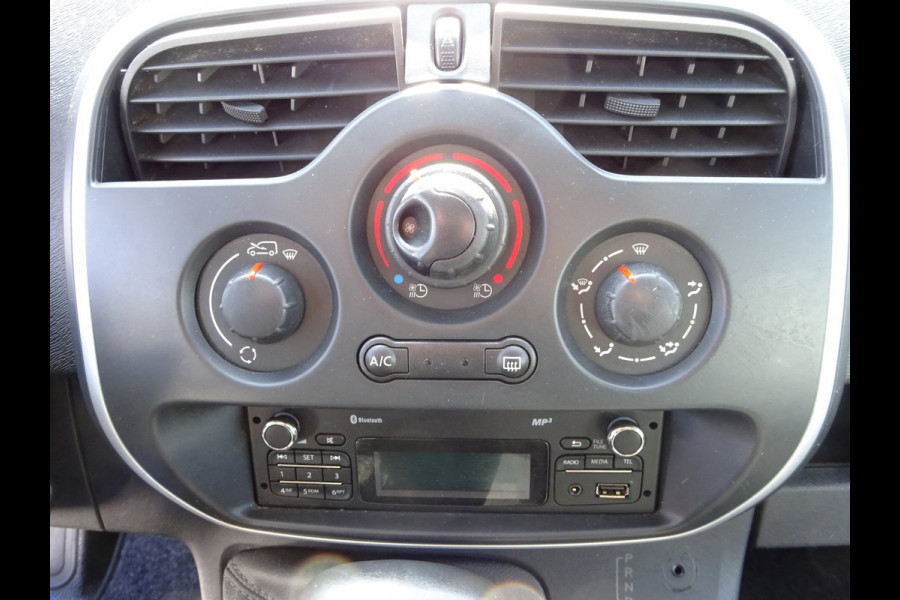 Renault Kangoo Z.E. 33 ( Koopaccu ) 190 Km rijbereik AIRCO SCHUIFDEUR CRUISE CONTROL PDC