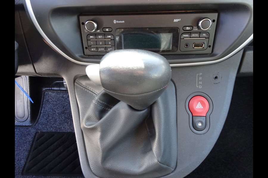 Renault Kangoo Z.E. 33 ( Koopaccu ) 190 Km rijbereik AIRCO SCHUIFDEUR CRUISE CONTROL PDC