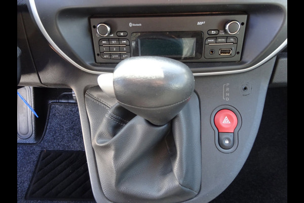 Renault Kangoo Z.E. 33 ( Koopaccu ) 190 Km rijbereik AIRCO SCHUIFDEUR CRUISE CONTROL PDC