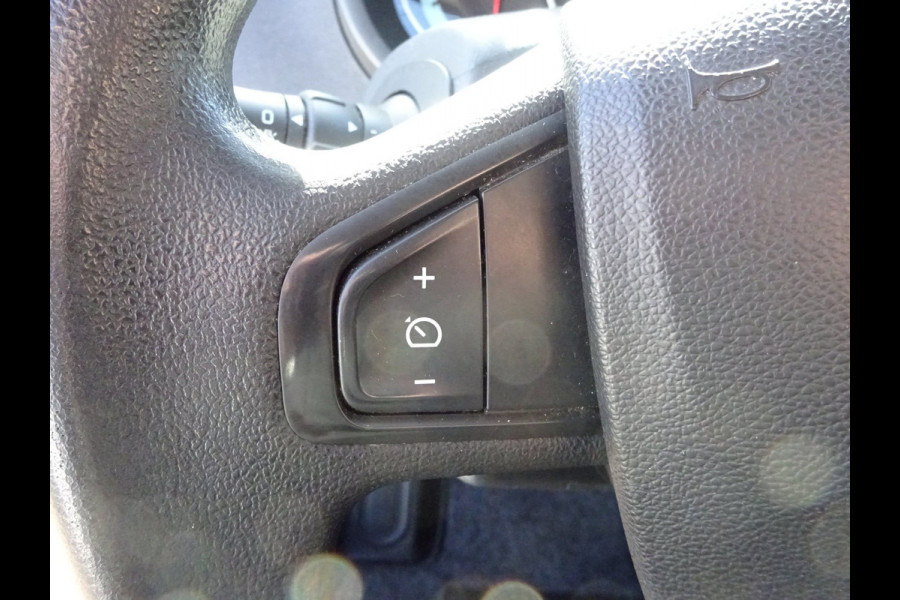Renault Kangoo Z.E. 33 ( Koopaccu ) 190 Km rijbereik AIRCO SCHUIFDEUR CRUISE CONTROL PDC