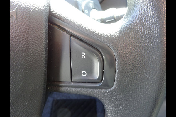 Renault Kangoo Z.E. 33 ( Koopaccu ) 190 Km rijbereik AIRCO SCHUIFDEUR CRUISE CONTROL PDC