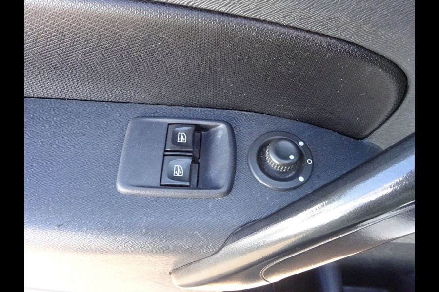 Renault Kangoo Z.E. 33 ( Koopaccu ) 190 Km rijbereik AIRCO SCHUIFDEUR CRUISE CONTROL PDC