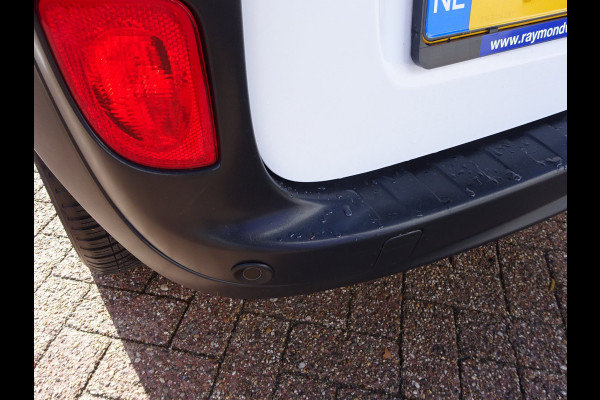 Renault Kangoo Z.E. 33 ( Koopaccu ) 190 Km rijbereik AIRCO SCHUIFDEUR CRUISE CONTROL PDC