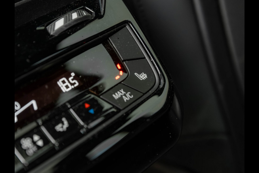 BMW iX xDrive50 - Luchtvering - Active Steering - Pano - Trekhaak