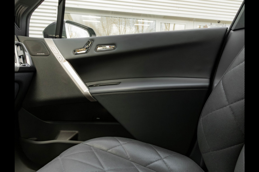 BMW iX xDrive50 - Luchtvering - Active Steering - Pano - Trekhaak