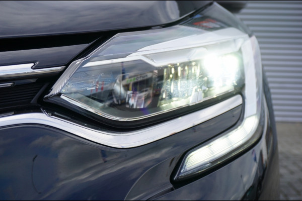 Renault Captur 130PK Intens NAVI | AUTOMAAT | TREKHAAK | STOELVERWARMING