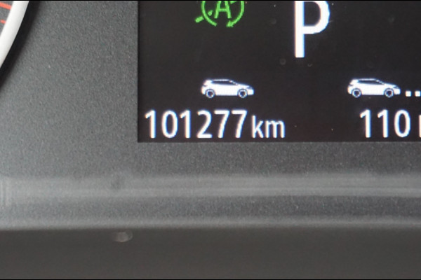 Renault Captur 130PK Intens NAVI | AUTOMAAT | TREKHAAK | STOELVERWARMING