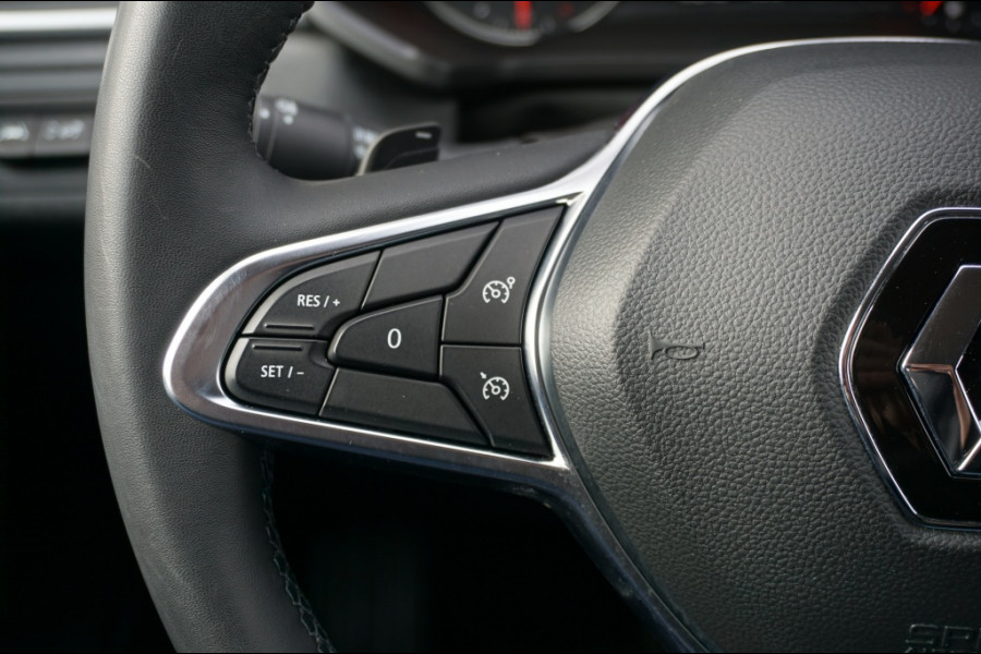 Renault Captur 130PK Intens NAVI | AUTOMAAT | TREKHAAK | STOELVERWARMING