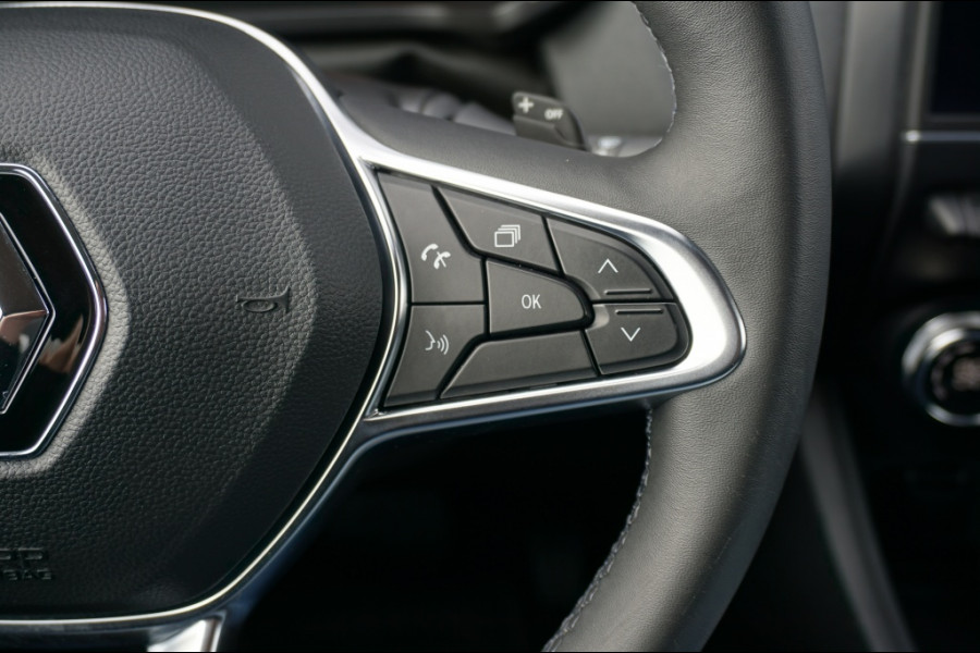 Renault Captur 130PK Intens NAVI | AUTOMAAT | TREKHAAK | STOELVERWARMING