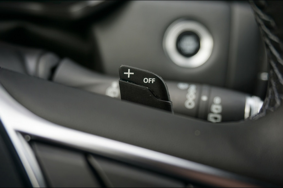 Renault Captur 130PK Intens NAVI | AUTOMAAT | TREKHAAK | STOELVERWARMING