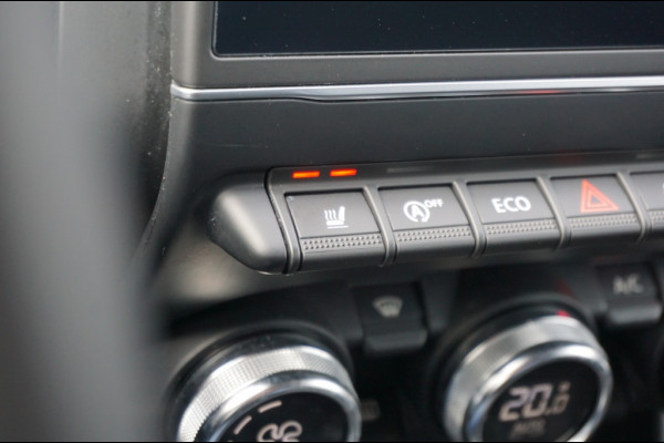 Renault Captur 130PK Intens NAVI | AUTOMAAT | TREKHAAK | STOELVERWARMING