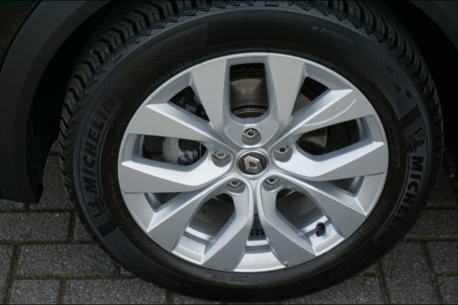 Renault Captur 130PK Intens NAVI | AUTOMAAT | TREKHAAK | STOELVERWARMING