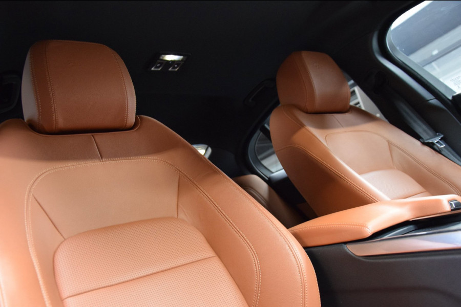 Jaguar XE 2.0 P250 R-Dynamic HSE Navi|Leder|Org.NL|2e Eig|Lane-Assist|Dealer onderhouden