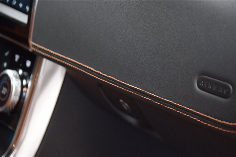 Jaguar XE 2.0 P250 R-Dynamic HSE Navi|Leder|Org.NL|2e Eig|Lane-Assist|Dealer onderhouden