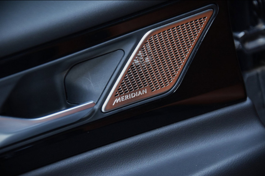 Jaguar XE 2.0 P250 R-Dynamic HSE Navi|Leder|Org.NL|2e Eig|Lane-Assist|Dealer onderhouden