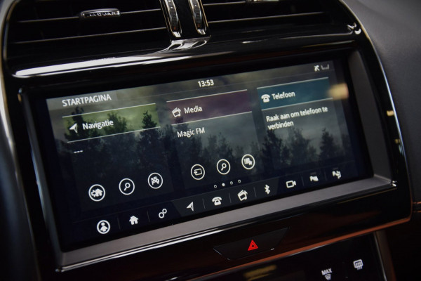 Jaguar XE 2.0 P250 R-Dynamic HSE Navi|Leder|Org.NL|2e Eig|Lane-Assist|Dealer onderhouden