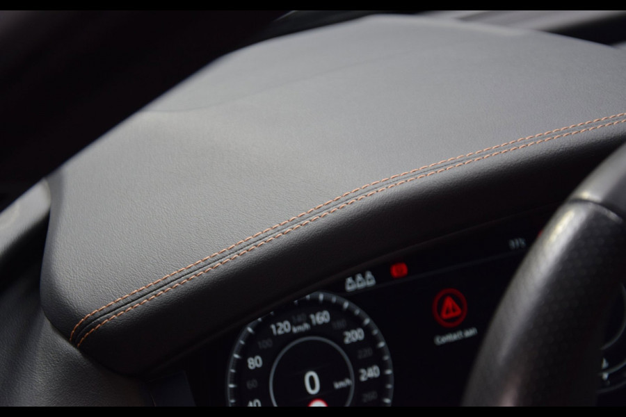 Jaguar XE 2.0 P250 R-Dynamic HSE Navi|Leder|Org.NL|2e Eig|Lane-Assist|Dealer onderhouden