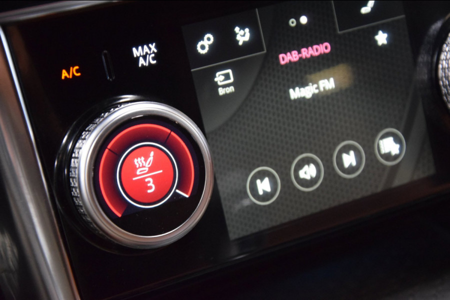 Jaguar XE 2.0 P250 R-Dynamic HSE Navi|Leder|Org.NL|2e Eig|Lane-Assist|Dealer onderhouden