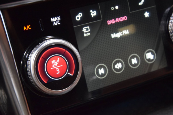 Jaguar XE 2.0 P250 R-Dynamic HSE Navi|Leder|Org.NL|2e Eig|Lane-Assist|Dealer onderhouden