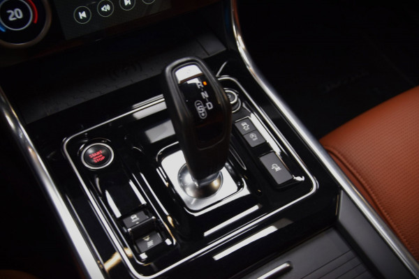 Jaguar XE 2.0 P250 R-Dynamic HSE Navi|Leder|Org.NL|2e Eig|Lane-Assist|Dealer onderhouden