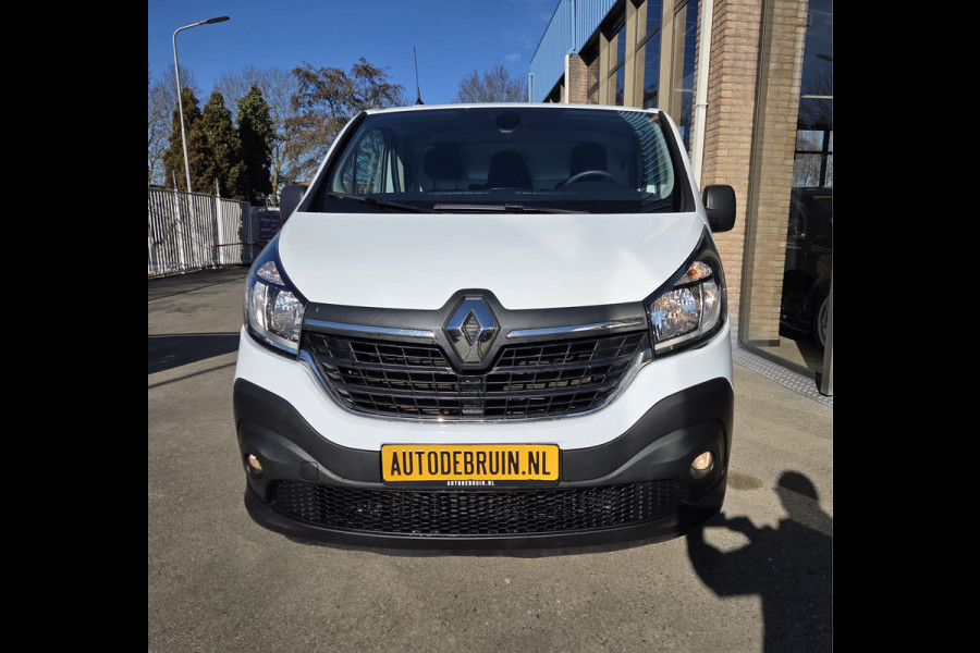 Renault Trafic 2.0 dCi 120Pk /88kw L2 Airco Parkeersensor Trekhaak Business