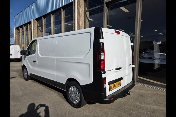 Renault Trafic 2.0 dCi 120Pk /88kw L2 Airco Parkeersensor Trekhaak Business