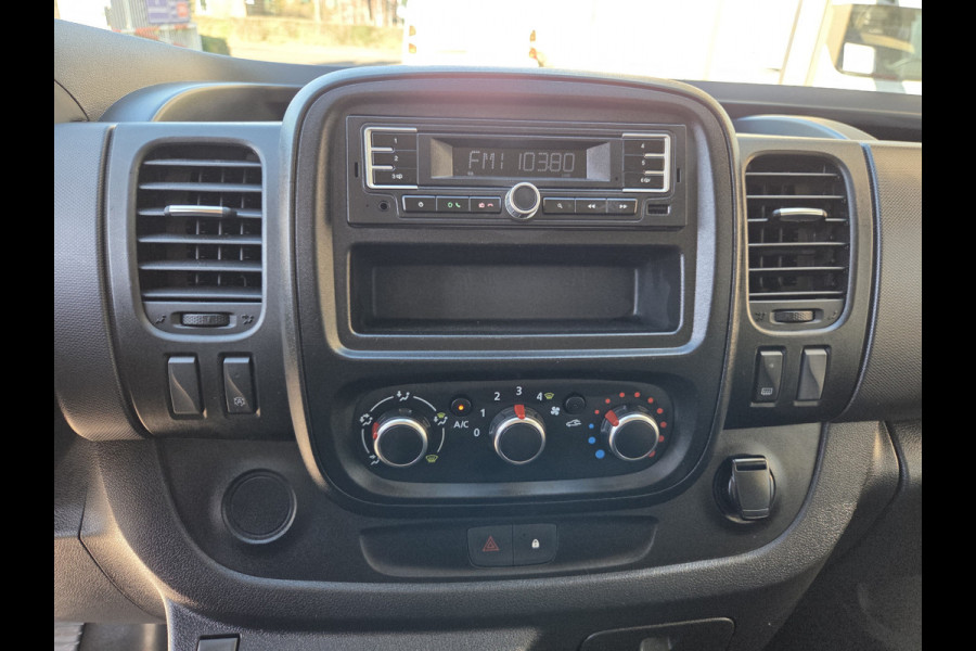 Renault Trafic 2.0 dCi 120Pk /88kw L2 Airco Parkeersensor Trekhaak Business