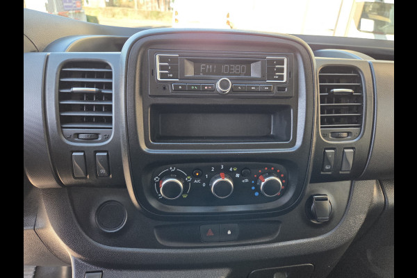 Renault Trafic 2.0 dCi 120Pk /88kw L2 Airco Parkeersensor Trekhaak Business