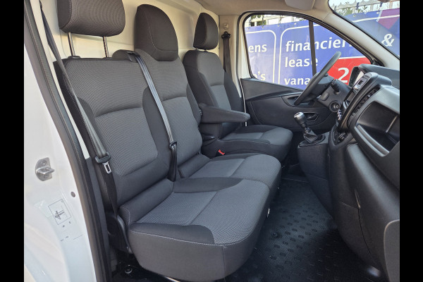 Renault Trafic 2.0 dCi 120Pk /88kw L2 Airco Parkeersensor Trekhaak Business