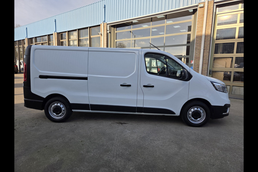 Renault Trafic 2.0 dCi 130Pk/ 96 Kw Nieuw model L2 Business Airco Cruisecontrol Achteruitrijcamera