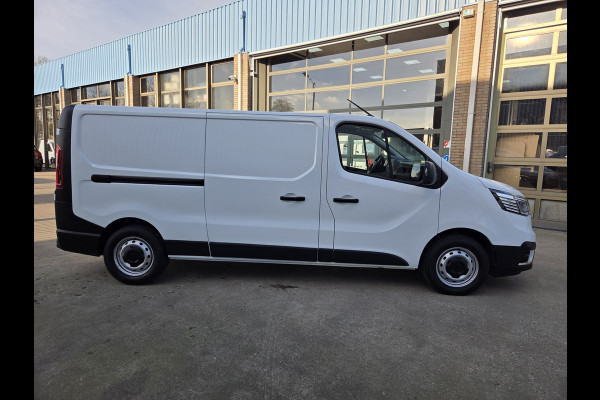 Renault Trafic 2.0 dCi 130Pk/ 96 Kw Nieuw model L2 Business Airco Cruisecontrol Achteruitrijcamera