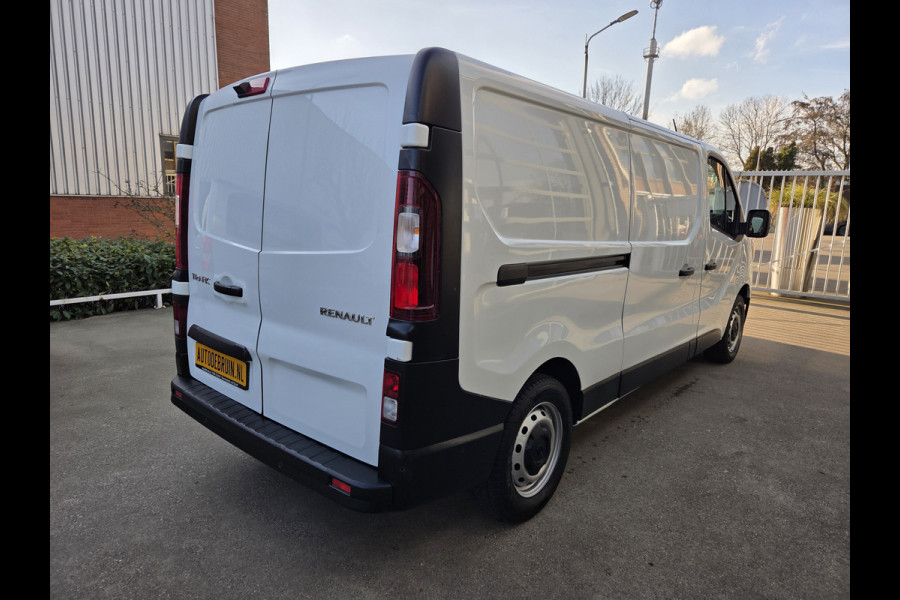 Renault Trafic 2.0 dCi 130Pk/ 96 Kw Nieuw model L2 Business Airco Cruisecontrol Achteruitrijcamera