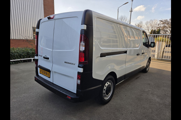 Renault Trafic 2.0 dCi 130Pk/ 96 Kw Nieuw model L2 Business Airco Cruisecontrol Achteruitrijcamera