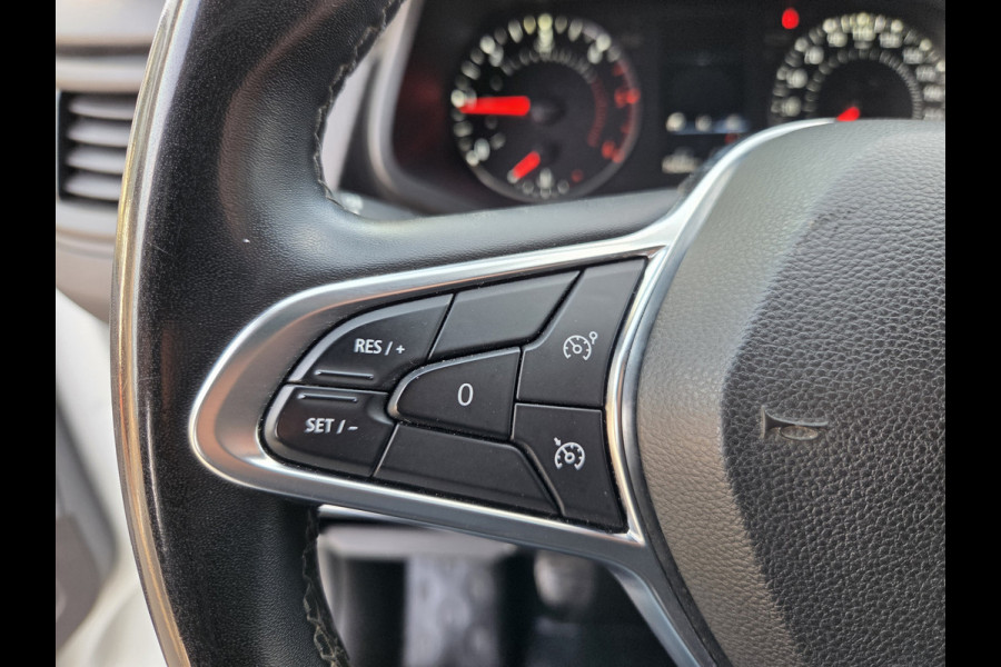 Renault Trafic 2.0 dCi 130Pk/ 96 Kw Nieuw model L2 Business Airco Cruisecontrol Achteruitrijcamera