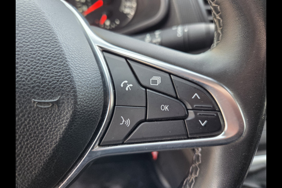 Renault Trafic 2.0 dCi 130Pk/ 96 Kw Nieuw model L2 Business Airco Cruisecontrol Achteruitrijcamera