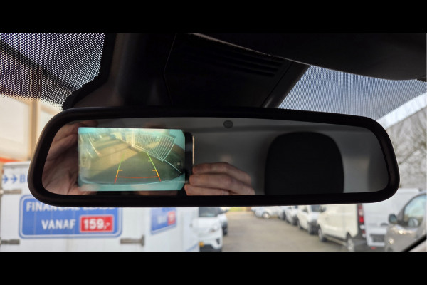 Renault Trafic 2.0 dCi 130Pk/ 96 Kw Nieuw model L2 Business Airco Cruisecontrol Achteruitrijcamera