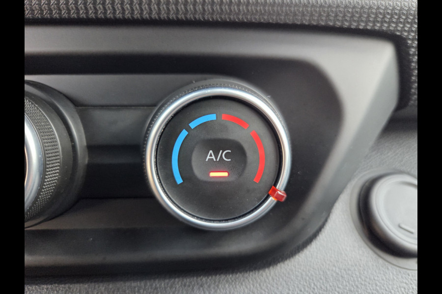 Renault Trafic 2.0 dCi 130Pk/ 96 Kw Nieuw model L2 Business Airco Cruisecontrol Achteruitrijcamera