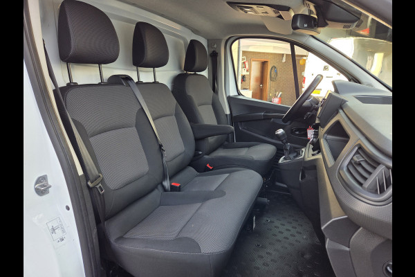 Renault Trafic 2.0 dCi 130Pk/ 96 Kw Nieuw model L2 Business Airco Cruisecontrol Achteruitrijcamera