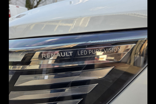 Renault Trafic 2.0 dCi 130Pk/ 96 Kw Nieuw model L2 Business Airco Cruisecontrol Achteruitrijcamera