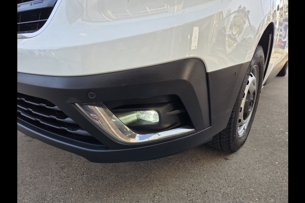 Renault Trafic 2.0 dCi 130Pk/ 96 Kw Nieuw model L2 Business Airco Cruisecontrol Achteruitrijcamera