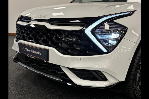 Kia Sportage 1.6 T-GDi Plug-in Hybrid*GT-Line*265PK*Pano*Winter-Pakket*Trehaak*Apple-Carplay*