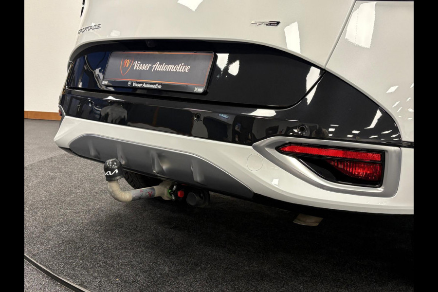 Kia Sportage 1.6 T-GDi Plug-in Hybrid*GT-Line*265PK*Pano*Winter-Pakket*Trehaak*Apple-Carplay*