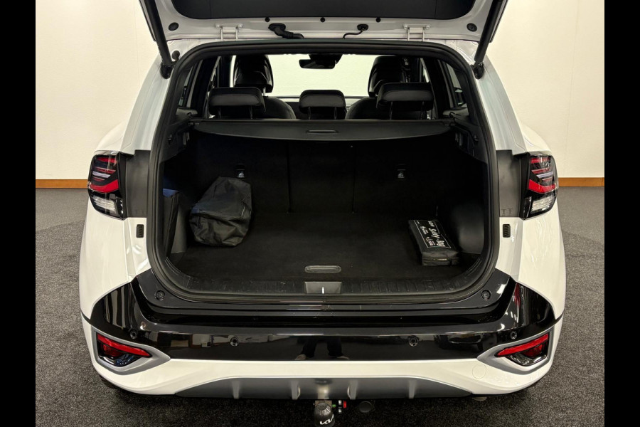 Kia Sportage 1.6 T-GDi Plug-in Hybrid*GT-Line*265PK*Pano*Winter-Pakket*Trehaak*Apple-Carplay*