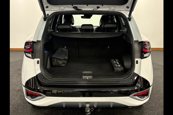 Kia Sportage 1.6 T-GDi Plug-in Hybrid*GT-Line*265PK*Pano*Winter-Pakket*Trehaak*Apple-Carplay*