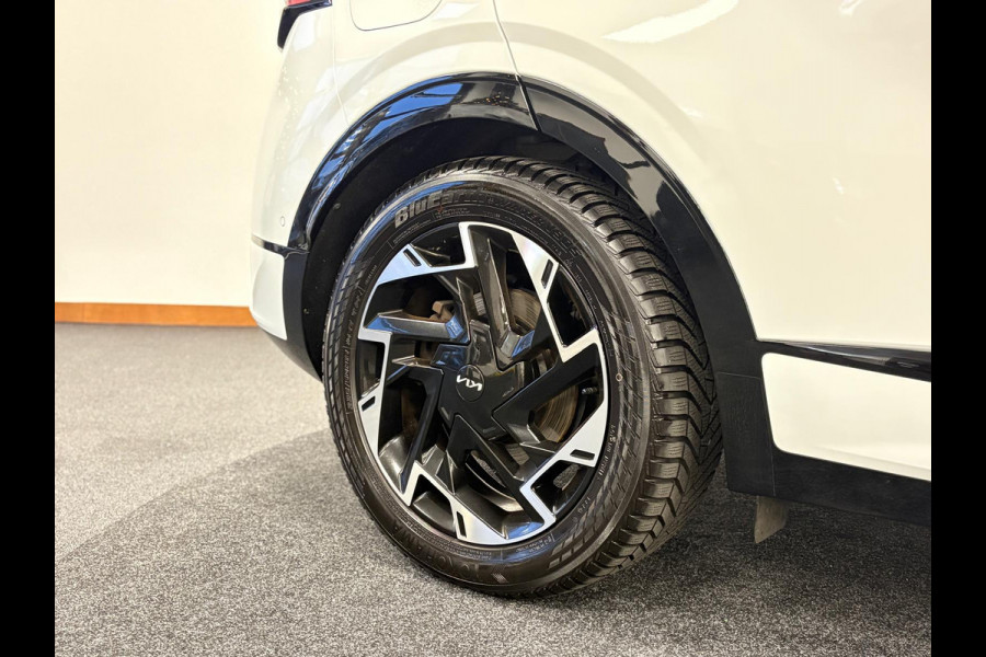 Kia Sportage 1.6 T-GDi Plug-in Hybrid*GT-Line*265PK*Pano*Winter-Pakket*Trehaak*Apple-Carplay*