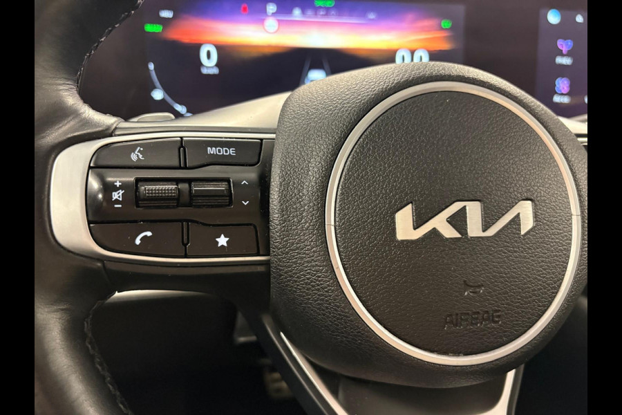 Kia Sportage 1.6 T-GDi Plug-in Hybrid*GT-Line*265PK*Pano*Winter-Pakket*Trehaak*Apple-Carplay*