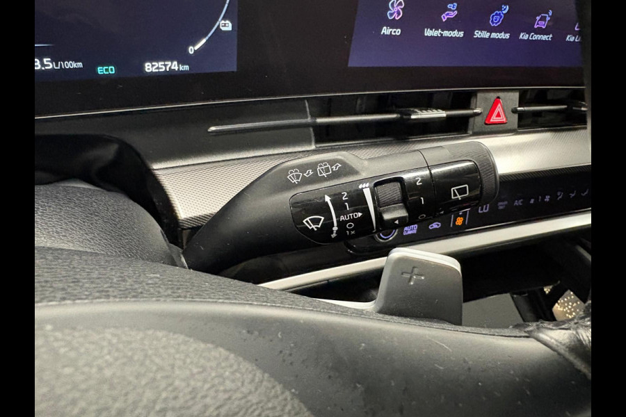 Kia Sportage 1.6 T-GDi Plug-in Hybrid*GT-Line*265PK*Pano*Winter-Pakket*Trehaak*Apple-Carplay*